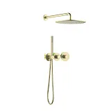 Душевой комплект TIMO Saona SX-2359/17SM фото 1