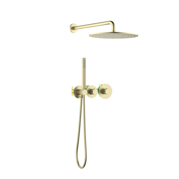 Душевой комплект TIMO Saona SX-2359/17SM фото 1