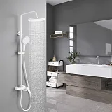 Душевая стойка Shevanik S43C S4336C фото 24