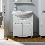 Тумба под раковину Alavann Monaco 60 см ALV0183001 фото 1