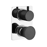 Встраиваемый смеситель PAINI Domus 18CR691PZ фото 3