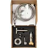 Гигиенический душ FILARETE Roun FL100NK фото 6