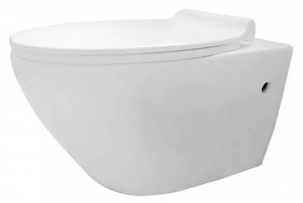 Крышка-сиденье BelBagno Prospero BB2020SC с микролифтом фото 3