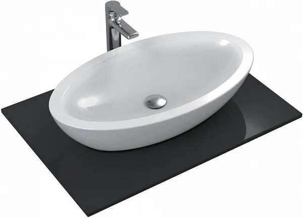 Раковина Ideal Standard Strada 76 см K078501 фото 3
