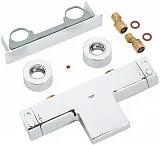 Термостат Grohe Grohtherm 2000 34464001 для ванны с душем фото 6