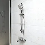 Смеситель для ванны с душем PAINI Palermo PACR111KM фото 5