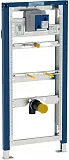 Инсталляция для писсуара Geberit Duofix 111.676.00.1 фото 1