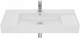 Раковина Roca Inspira Square 100 см 32752A620 фото 1
