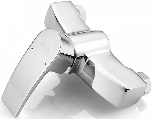 Смеситель Iddis Vane YA33177C для душа фото 2