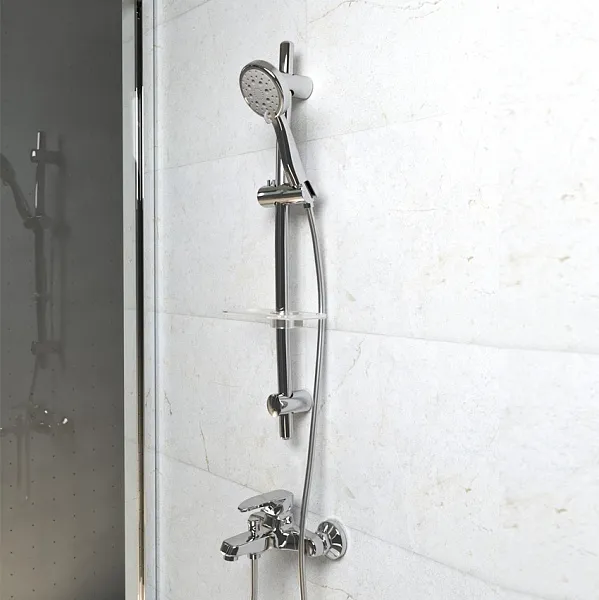 Смеситель для ванны с душем PAINI Palermo PACR111KM фото 5