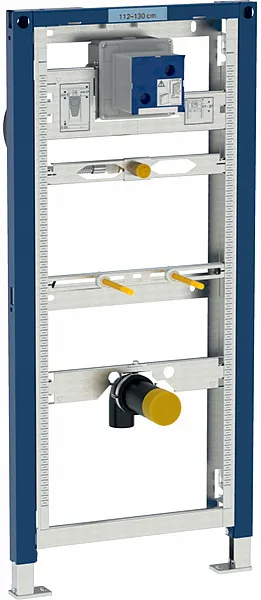 Инсталляция для писсуара Geberit Duofix 111.676.00.1 фото 1