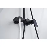 Душевая стойка KNOTLOR VIGOR KN-72/BL фото 6