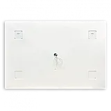 Зеркало Mixline Норма 80x120 4630104801492 с подсветкой фото 6