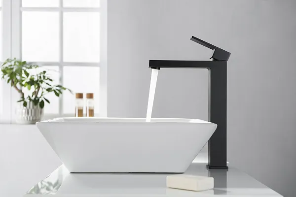 Смеситель для раковины TIMO Selene 3061/03F фото 4