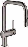 Смеситель Grohe Minta 32322A02 для кухонной мойки фото 1