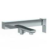 Смеситель для ванны с душем PAINI Grazia 21CR111 фото 1