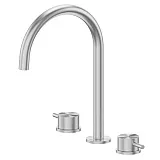 Смеситель для раковины ABBER Wasser Kreis 316 AF8108BST-M фото 1