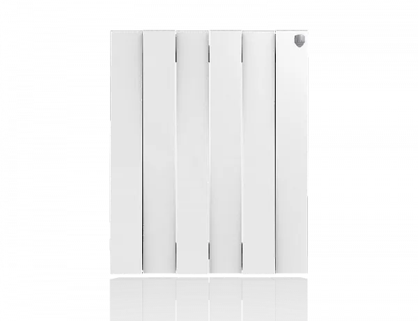 Радиатор Royal Thermo PianoForte 6 секций RTPN50006 фото 2