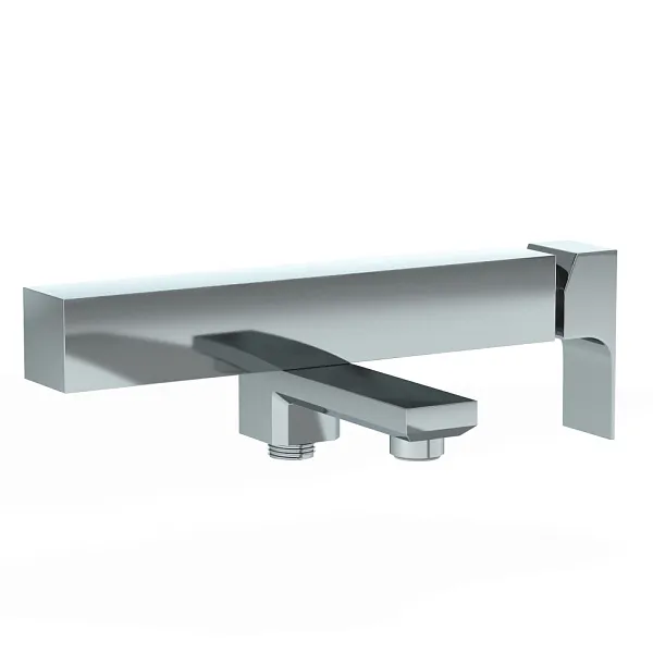 Смеситель для ванны с душем PAINI Grazia 21CR111 фото 1