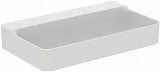 Раковина Ideal Standard Conca 80 см T383101 фото 1