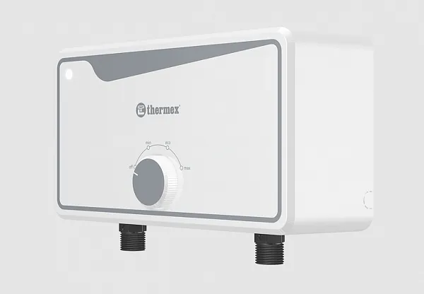 Водонагреватель THERMEX Jolly 5500 shower проточный фото 2