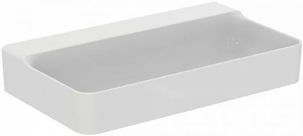Раковина Ideal Standard Conca 80 см T383101 фото 1