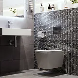 Смывная клавиша для унитазов Lavinia Boho RelFix 3805003B фото 3