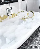 Смеситель Kludi Adlon 515244520 для ванны с душем фото 2