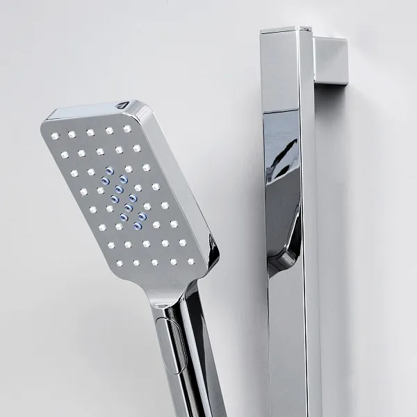 Душевой гарнитур WasserKRAFT A145 фото 4