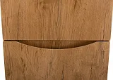 Шкаф-пенал BelBagno Fly 40x150 FLY-MARINO-1500-2A-SC-RN-P-L левый фото 4