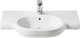 Раковина Roca Meridian-N 70 см 327240000 фото 1