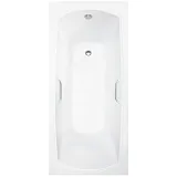 Ванна из искусственного камня Delice Veneto DLR330062R-G фото 10