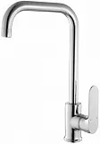 Смеситель Iddis Eclipt ECLSBL0i05 для кухонной мойки фото 1