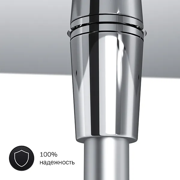 Смеситель для душа AM.PM Sensation F3020000 фото 8