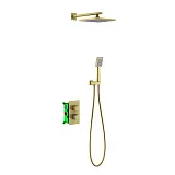 Душевой комплект TIMO Petruma SX-5059/17SM фото 1