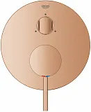 Смеситель Grohe Atrio New 24096DA3 для ванны с душем фото 2