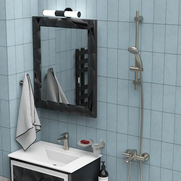 Душевая штанга PAINI Verona 99PW124P1 фото 3