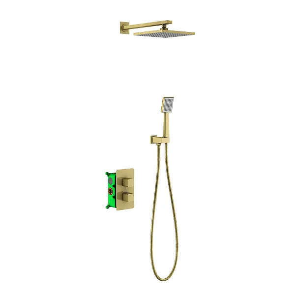 Душевой комплект TIMO Petruma SX-5059/17SM фото 1