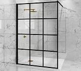 Душевая перегородка PAINI PAINI-WalkIN100G фото 3