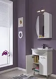 Раковина-столешница Aquanet Аква 60 183022 фото 4