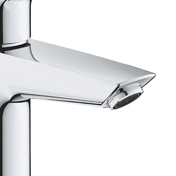 Смеситель Grohe Eurosmart 32926003 для раковины с донным клапаном фото 2