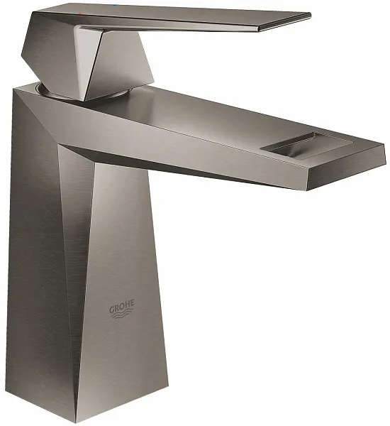 Смеситель Grohe Allure Brilliant 23033AL0 для раковины фото 1