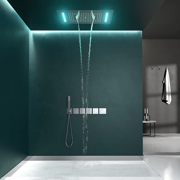 Душевой комплект TIMO Petruma SX-5229/00SM фото 3