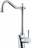 Смеситель ZorG Sanitary ZR 353 YF для кухонной мойки фото 1