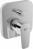 Смеситель Ideal Standard Ceraplan lll A6115AA для ванны с душем фото 1