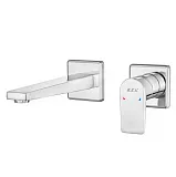 Смеситель E.C.A. Dalia 102167612EX-KK для раковины фото 1