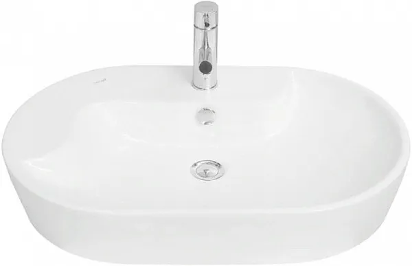 Раковина Creavit Topic 70 см TP172-00CB00E-0000 фото 1