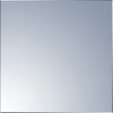 Зеркало Акватон Брук 80x80 см 1A200202BC010 фото 1