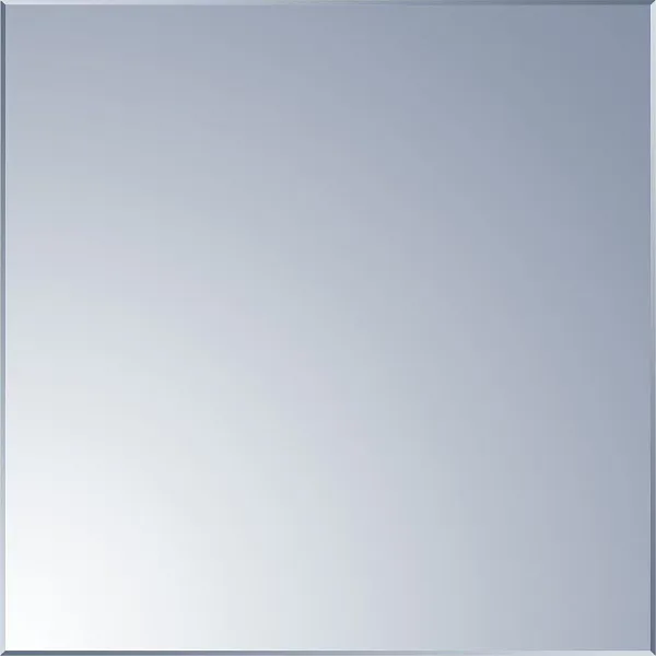 Зеркало Акватон Брук 80x80 см 1A200202BC010 фото 1