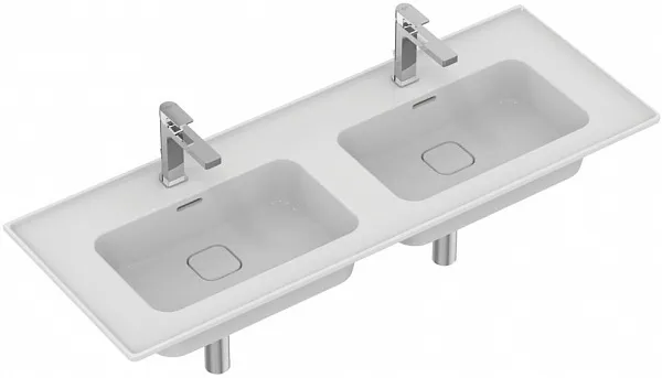 Раковина Ideal Standard Strada II 124 см T300501 фото 1